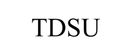 TDSU trademark