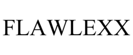 FLAWLEXX trademark
