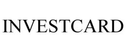 INVESTCARD trademark