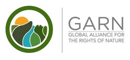 GARN GLOBAL ALLIANCE FOR THE RIGHTS OF NATURE trademark