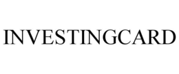 INVESTINGCARD trademark