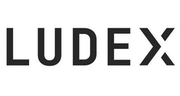 LUDEX trademark