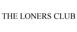 THE LONERS CLUB trademark