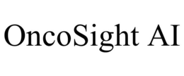 ONCOSIGHT AI trademark