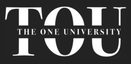 TOU THE ONE UNIVERSITY trademark