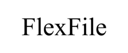 FLEXFILE trademark