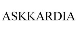 ASKKARDIA trademark