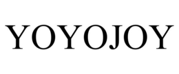 YOYOJOY trademark