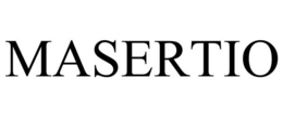 MASERTIO trademark