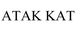 ATAK KAT trademark