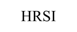 HRSI trademark