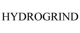 HYDROGRIND trademark