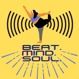BEAT.MIND.SOUL. trademark