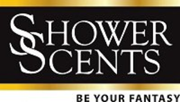 SHOWER SCENTS BE YOUR FANTASY trademark