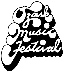 OZARK MUSIC FESTIVAL trademark