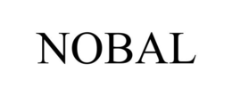 NOBAL trademark