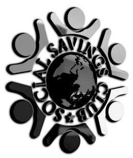 SOCIAL SAVINGS CLUB trademark