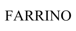 FARRINO trademark