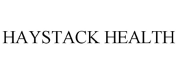 HAYSTACK HEALTH trademark