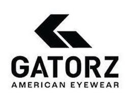 GATORZ AMERICAN EYEWEAR trademark