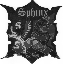 SPHINX FASHION trademark