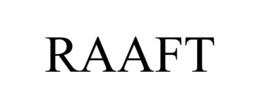 RAAFT trademark