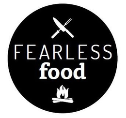 FEARLESS FOOD trademark