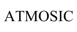 ATMOSIC trademark