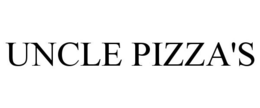 UNCLE PIZZA'S trademark