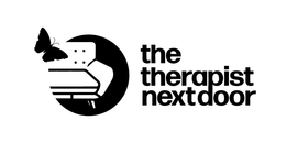 THE THERAPIST NEXT DOOR trademark