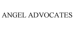 ANGEL ADVOCATES trademark