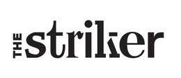 THE STRIKER trademark