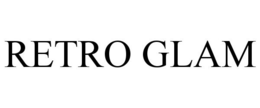 RETRO GLAM trademark