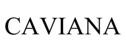 CAVIANA trademark