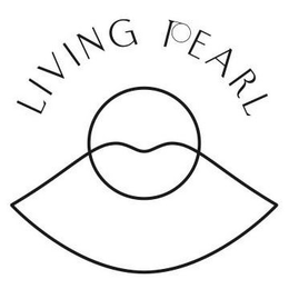 LIVING PEARL trademark