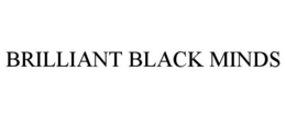 BRILLIANT BLACK MINDS trademark