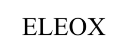 ELEOX trademark