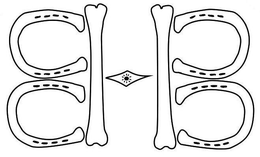 BHB trademark