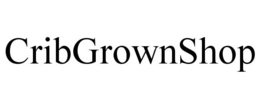 CRIBGROWNSHOP trademark