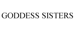 GODDESS SISTERS trademark