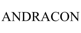 ANDRACON trademark