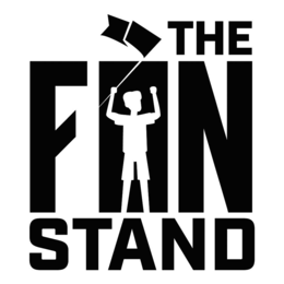 THE FAN STAND trademark