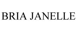 BRIA JANELLE trademark