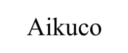 AIKUCO trademark