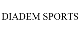 DIADEM SPORTS trademark