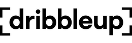 DRIBBLEUP trademark
