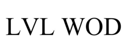 LVL WOD trademark