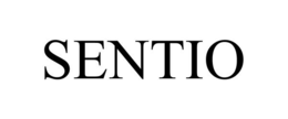 SENTIO trademark