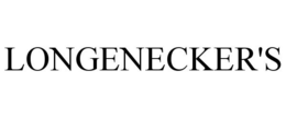 LONGENECKER'S trademark