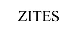 ZITES trademark